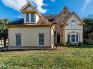 1129 Brentwood Point, Kingston, TN 37763