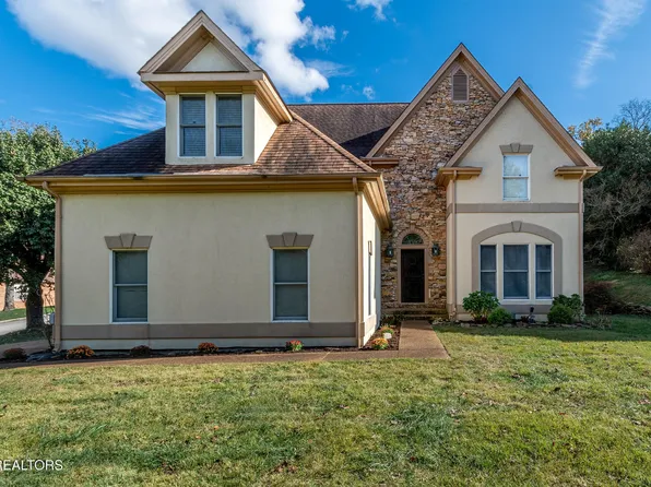 1129 Brentwood Point, Kingston, TN 37763