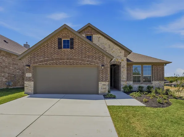 820 Elmstead Dr, Fort Worth, TX 76108