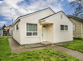 324 Douglas St, Longview, WA 98632