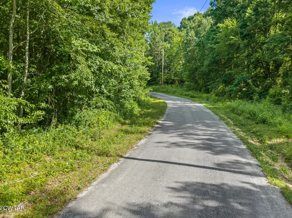 0 Coxburg Rd N Lot 8, Holladay, TN 38341