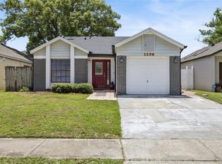 1256 Pin Oak Dr, Apopka, FL 32703