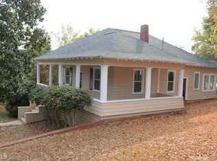 3420 Maple Rd, Rome, GA 30147