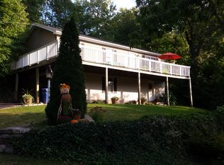 121 Amity St, Meriden, CT 06450