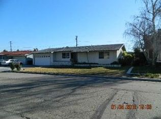 2880 W Lynrose Dr, Anaheim, CA 92804