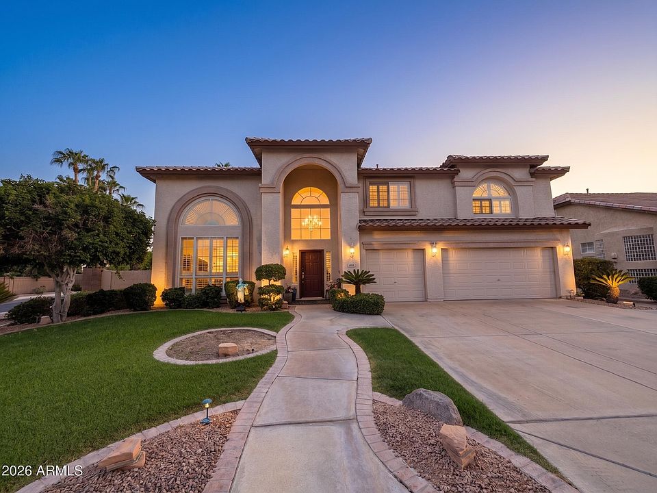 1st image of 3907 E INDIGO BAY Drive