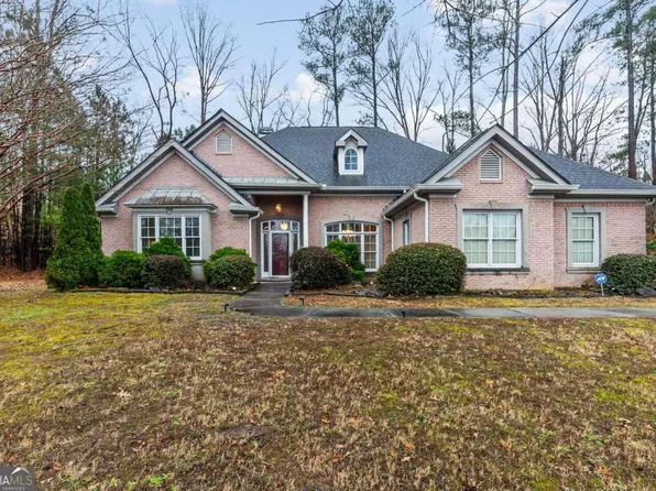 415 Brooklake Pl SW, Atlanta, GA 30349