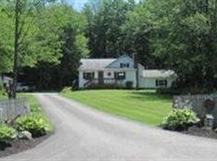 16227 Old State Rd, Middlefield, OH 44062