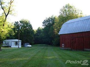 1236 N 100th Ave, Hart, MI 49420