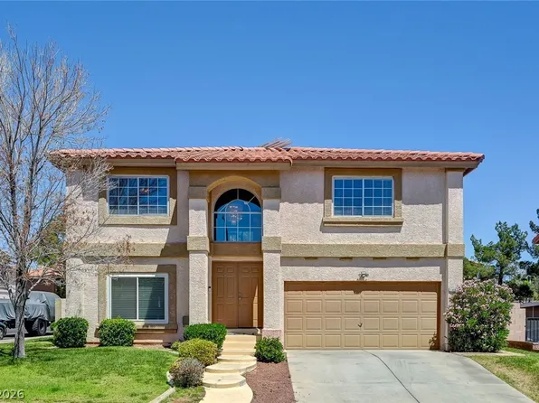 1484 Flintrock Rd, Henderson, NV 89014
