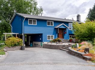 9756 Crown Cres, Surrey, BC V3V6H9