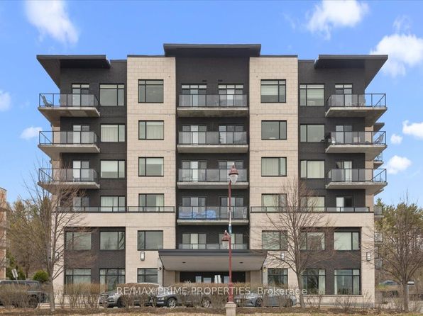310 Centrum Blvd #506, Ottawa, ON K1E 0A3