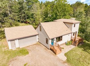 1122 N Blackman Ave, Duluth, MN 55811