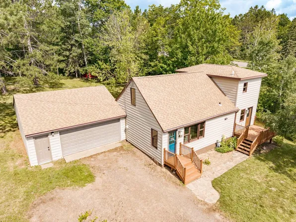 1122 N Blackman Ave, Duluth, MN 55811