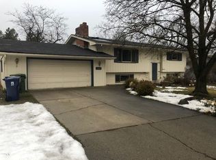 2215 E 45th Ave, Spokane, WA 99223