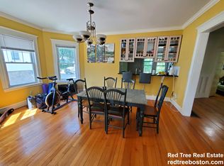 22 Burton St #U1, Brighton, MA 02135