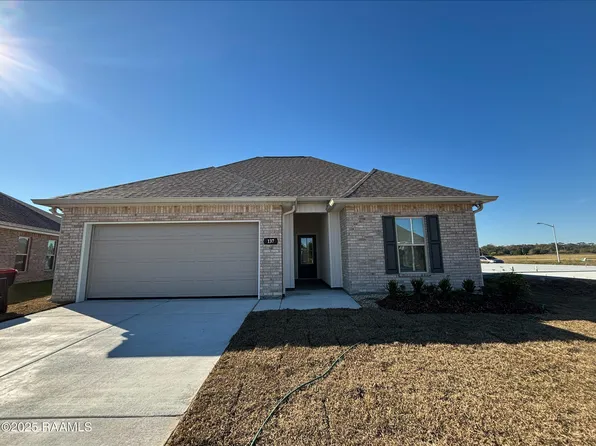 137 Brattle Ct, Lafayette, LA 70506