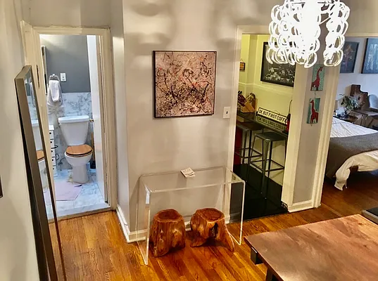 Rented by Douglas Elliman | media 12