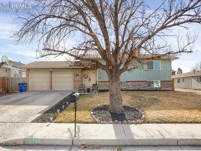 4748 Keith Cir, Colorado Springs, CO, 80916