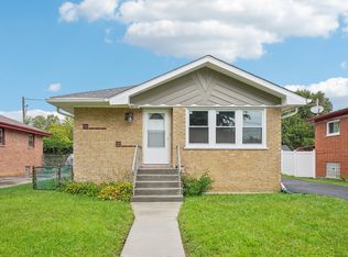 2232 W 157th St, Markham, IL 60426