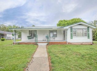 11611 Black Rd, Knoxville, TN 37932