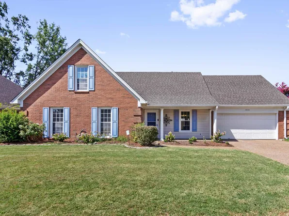 7574 Dexter Hills Dr, Cordova, TN 38016