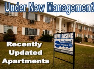 246 N Washington St APT 102, Berlin, WI 54923