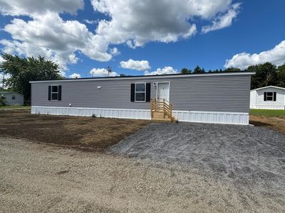 4 Autumn Drive, Farmingdale, ME, 04344