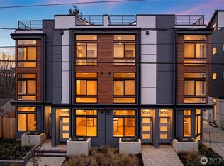 5515 C 9th Avenue NW, Seattle, WA 98107