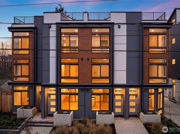 5515 B 9th Avenue NW, Seattle, WA 98107