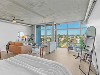 1080 Park Blvd #1010, San Diego, CA, 92101