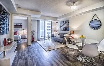 801 Bay St #908 — Photo 2