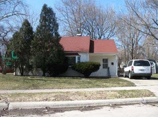 12800 Saratoga St, Oak Park, MI