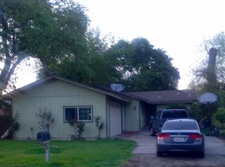 25647 E Elm St, Farmington, CA