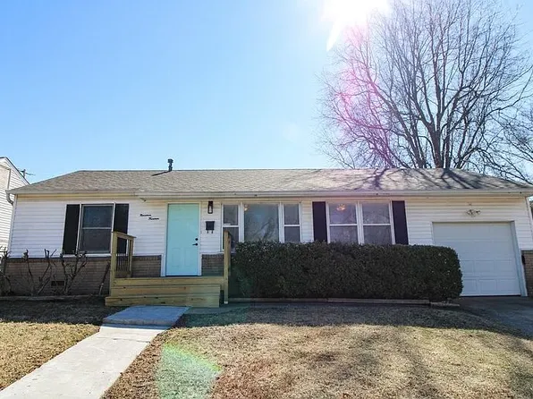1914 W 46th St, Tulsa, OK 74107