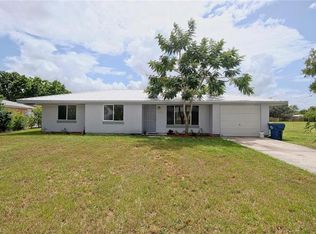 4031 School Cir, Labelle, FL 33935