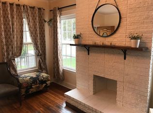 824 E 32nd St, Savannah, GA 31401