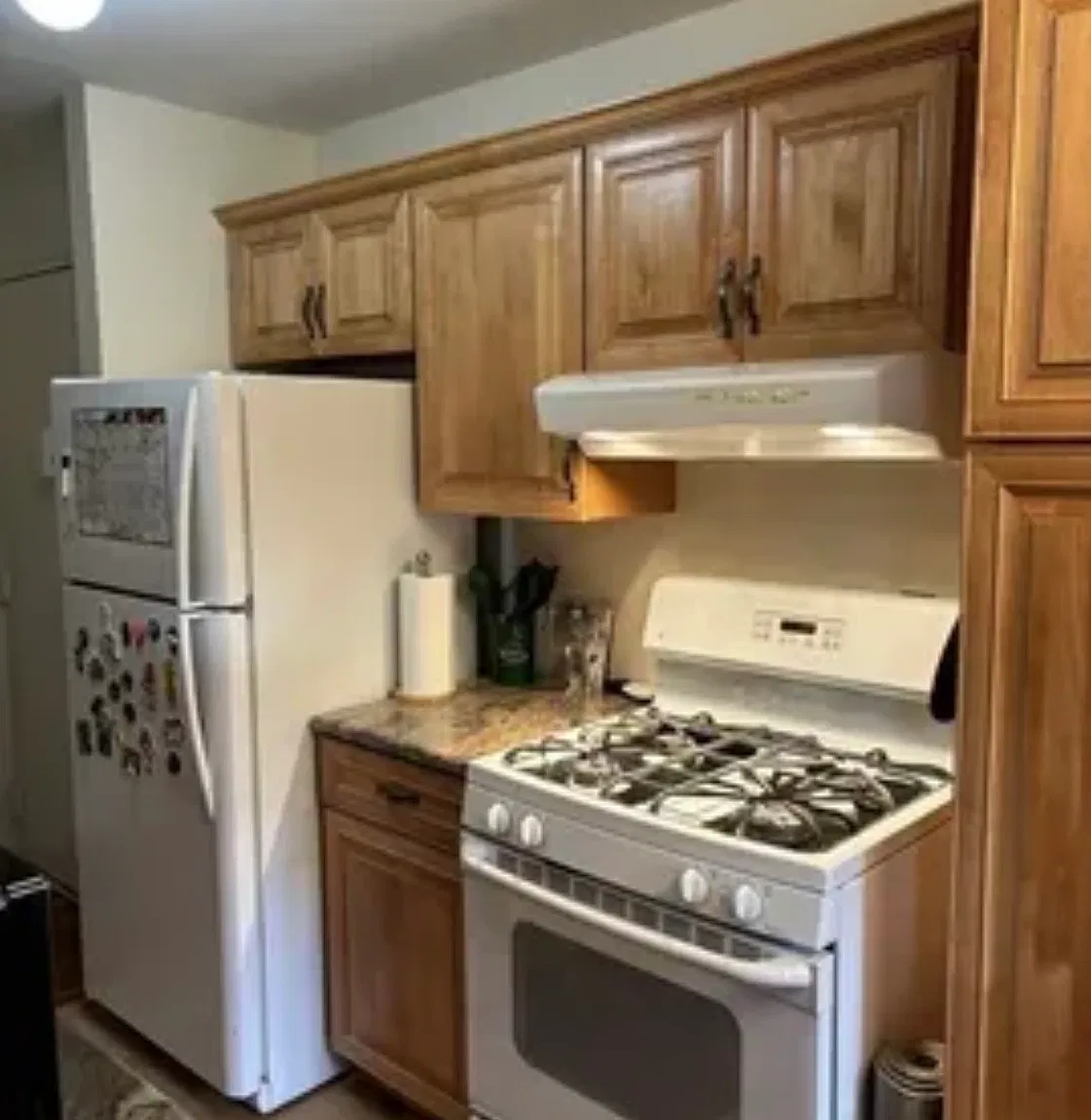 2 bed, 857 sqft, $2,300 — Photo 4
