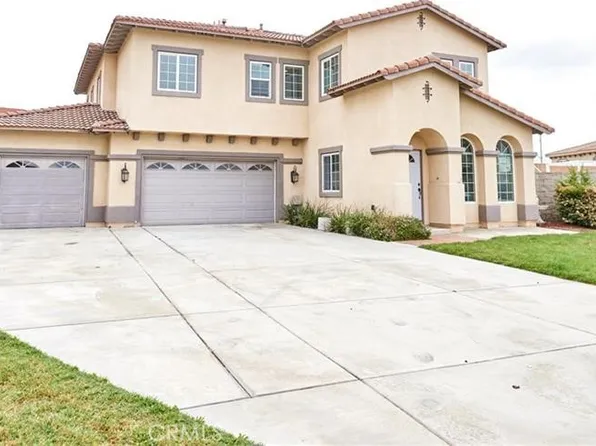 16299 Star Crest Way, Fontana, CA 92336