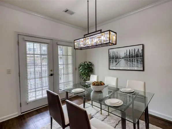 3107 Woodland Ln, Alpharetta, GA 30009