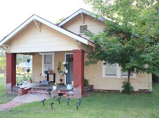 2122 Garland Ave, Texarkana, AR 71854