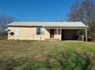 234 County Road 4045, Ector, TX 75439