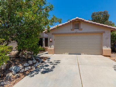 9171 E Placita Arroyo Seco, Tucson, AZ, 85710