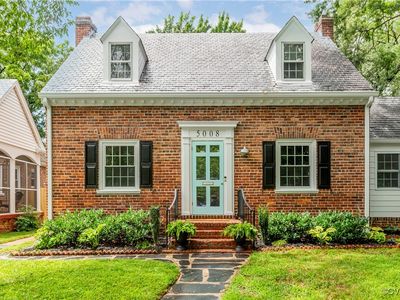 5008 W Seminary Ave, Richmond, VA, 23227