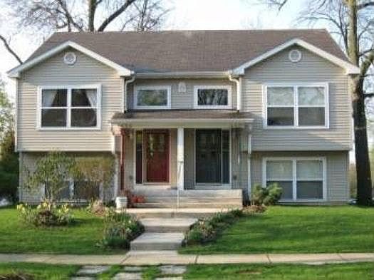 In the Heart of Downtown Naperville