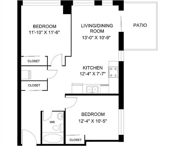2475 Hurontario St — Photo 22