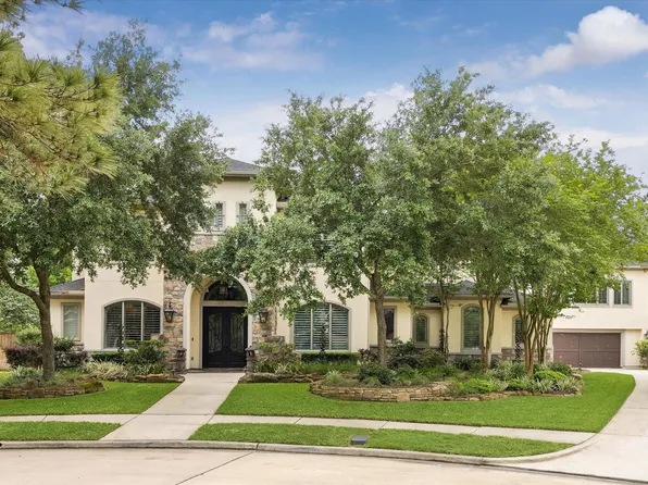 4806 Copper Manor Ct, Katy, TX 77494