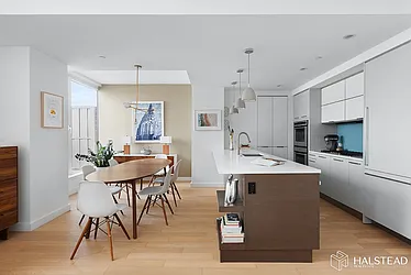 Rented by Halstead Real Estate