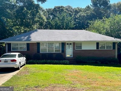 1001 Green Hill Dr, Griffin, GA, 30223