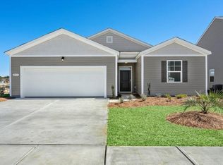 2713 Eclipse Dr LOT 62, Macon B Myrtle Beach, SC 29577